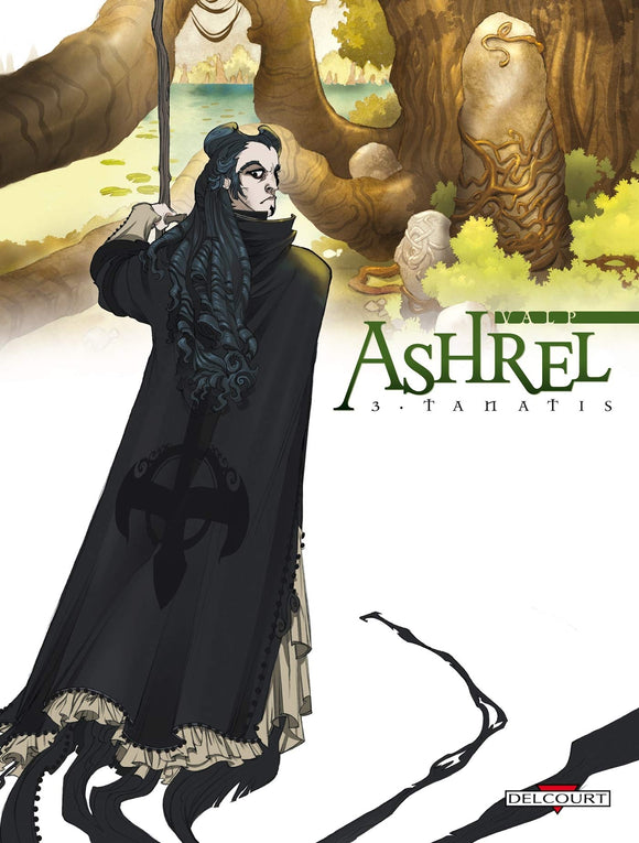 ASHREL 3 HC