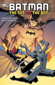 Batman: The Cat and the Bat Paperback