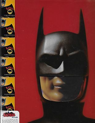 BATMAN COLLECTED HC