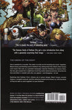 Birds of Prey Vol. 1: Trouble in Mind (The New 52) Paperback