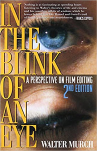 IN THE BLINK OF AN EYE 2ND EDITION