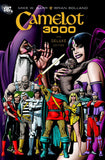 Camelot 3000 Deluxe Edition Hardcover