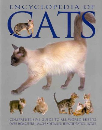 ENCYCLOPEDIA OF CATS