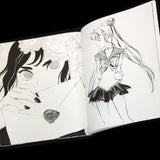 Mingjue Helen Chen Sketch Art Book SPAM 3