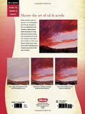 HOW TO DRAW & PAINT CLOUDS & SKYSCAPES