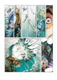 SKY DOLL DECADE HC
