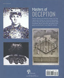MASTERS OF DECEPTION ESCHER DALI & THE ARTISTS OF OPTICAL ILLUSION