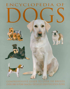 ENCYCLOPEDIA OF DOGS