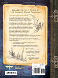 DRACOPEDIA THE GREAT DRAGONS HC