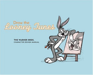 Draw the Looney Tunes Hardcover