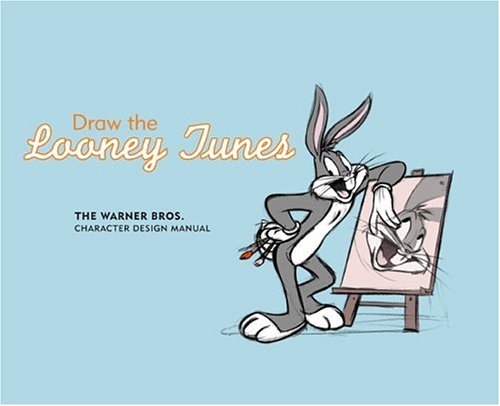 Draw the Looney Tunes Hardcover