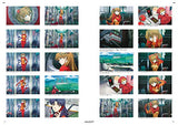 EVANGELION 2.22 YOU CAN (NOT) ADVANCE FULL RECORD COLLECTION VISUAL STORY EDITION