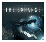 ART AND MAKING OF THE EXPANSE HC