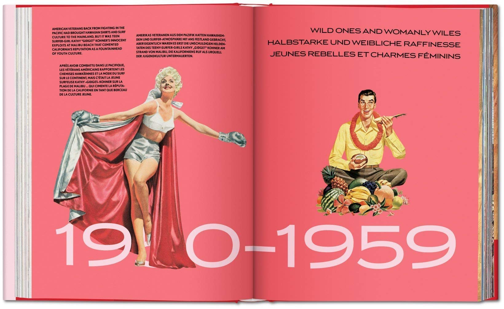 20TH CENTURY FASHION HC – LabyrinthBooks