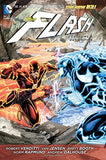 The Flash Vol. 6: Out of Time (The New 52) Hardcover