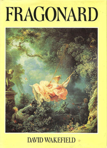 FRAGONARD DAVID WAKEFIELD SC