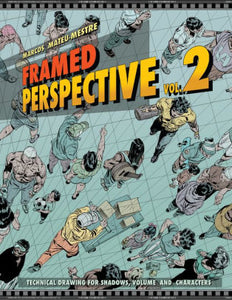 FRAMED PERSPECTIVE VOL 2