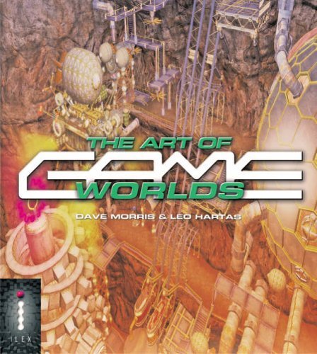 ART OF THE GAME WORLDS TP