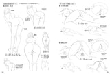 HOW TO DRAW A GIRL'S BODY