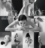 Hyper Angle vol.3 feminine beauty