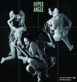 Hyper Angle vol. 4 men & women