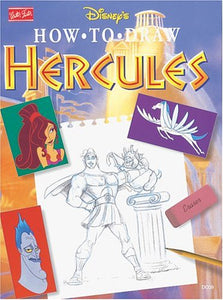 HOW TO DRAW HERCULES