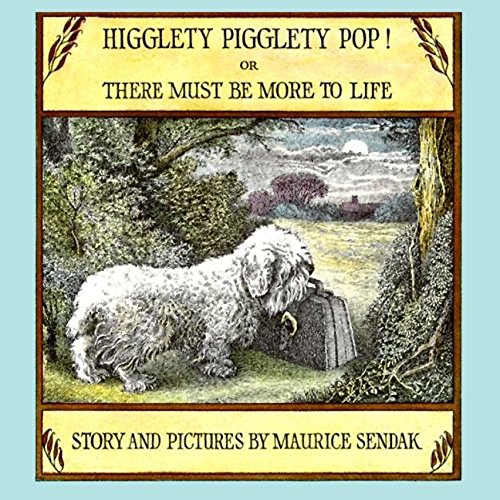 HIGGLETY PIGGLETY POP HC