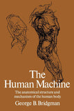 HUMAN MACHINE GEORGE BRIDGMAN