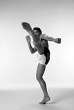 HyperAngle Fighting Pose Photo Reference Book