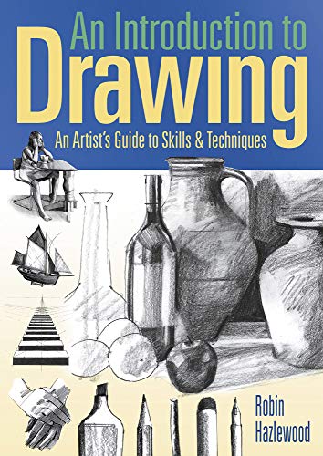 INTRODUCTION TO DRAWING ROBIN HAZLEWOOD