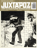 JUXTAPOZ MAGAZINE SPECIAL 100TH ISSUE