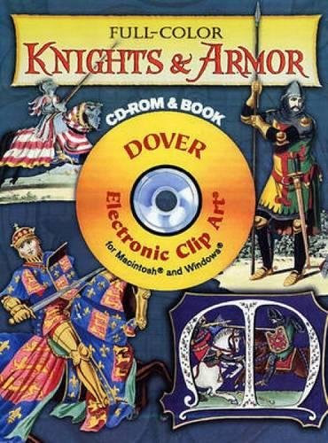 FULL COLOR KNIGHTS & ARMOUR