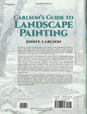 CARLSONS GUIDE TO LANDSCAPE PAINTING