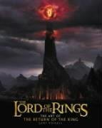 Art of Lord of the Rings: The Art of the Return of the King