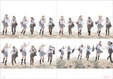 REAL ACTION POSE COLLECTION 5 LOW ANGLES & HIGH SCHOOL GIRLS