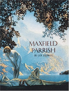 MAXFIELD PARRISH COY LUDWIG HC