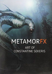 METAMORFX SC