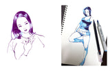 MISS JISU DRAWING BOOK 1 HC