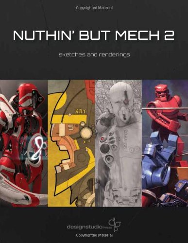 NUTHIN BUT MECH 2