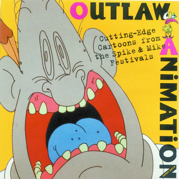 OUTLAW ANIMATION TP