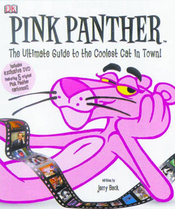 PINK PANTHER ULTIMATE GUIDE HC