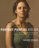 PORTRAIT PAINTING ATELIER HC