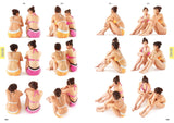 New Pose Catalogue 3 - Two People Poses