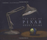 The Art of Pixar Short Films