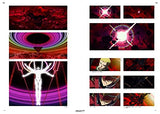 EVANGELION NEW THEATERICAL VERSION Q COMPLETE RECORDS VISUAL STORY VERSION