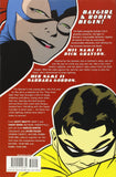 Batgirl/Robin Year One Paperback