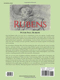RUBENS DRAWINGS 44 PLATES