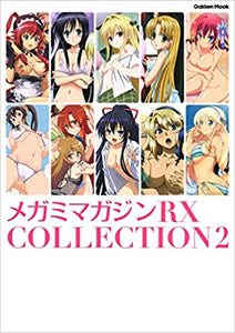 RX COLLECTION 2 : Sexy Girls