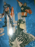 Humberto Ramos Art N Out Sabotage