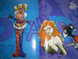 Humberto Ramos Art N Out Sabotage